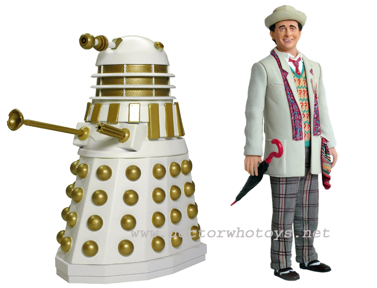 Seventh Doctor